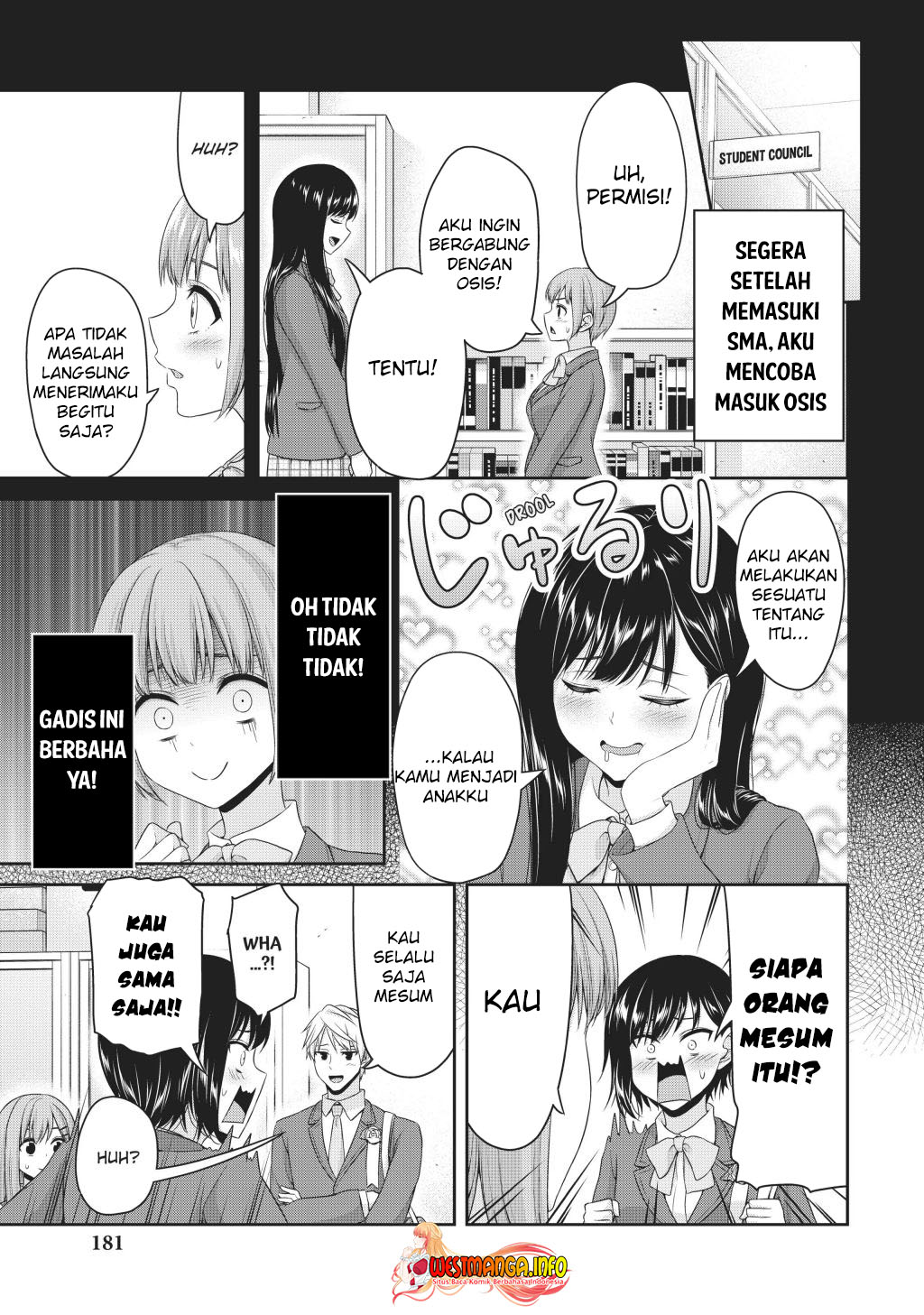 fechippuru-bokura-no-junsuina-koi - Chapter: 144