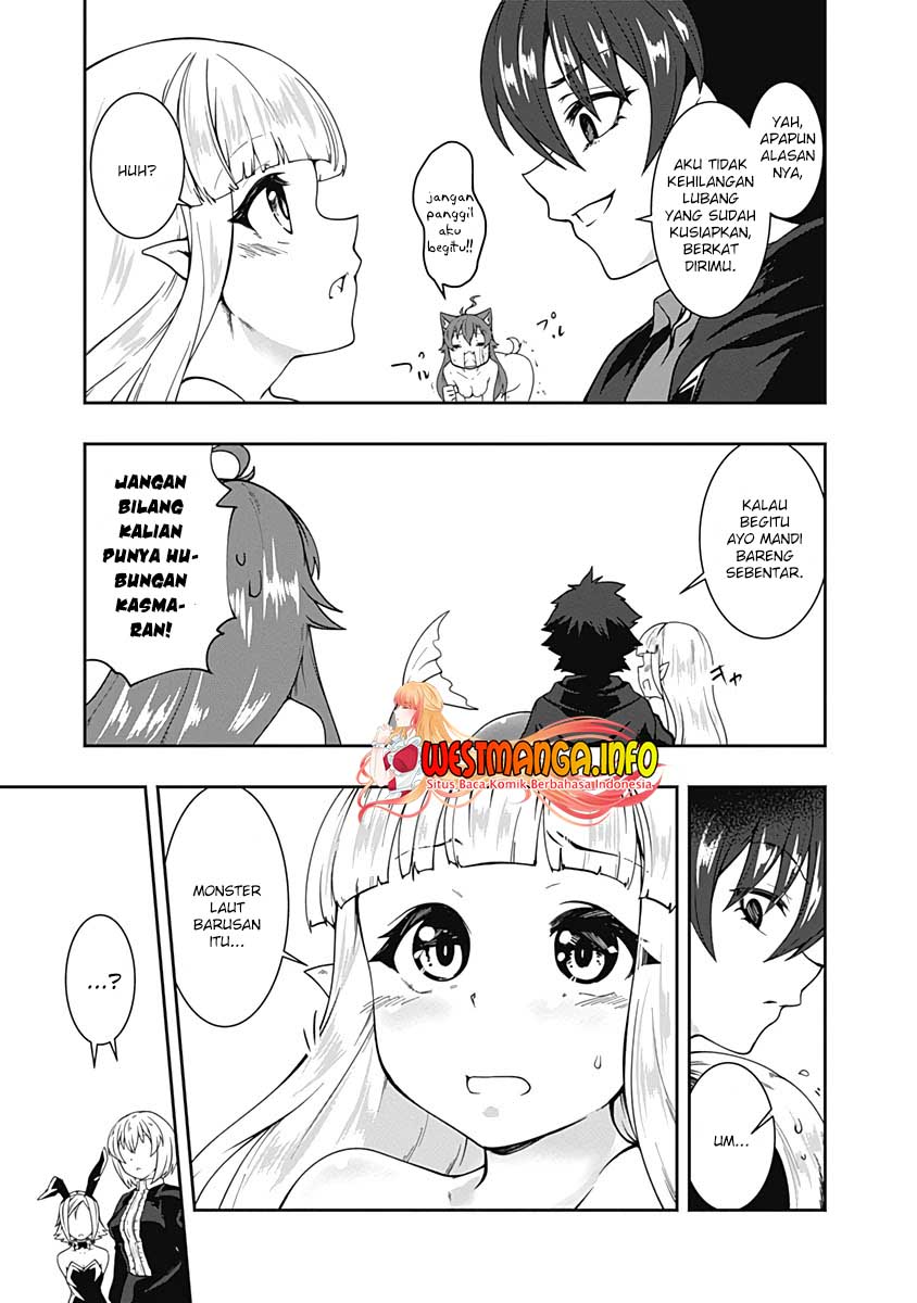 jichou-shinai-motoyuusha-no-tsuyokute-tanoshii-new-game - Chapter: 70