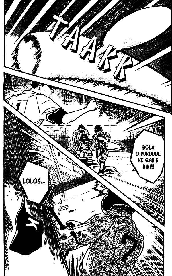 detective-conan - Chapter: 447