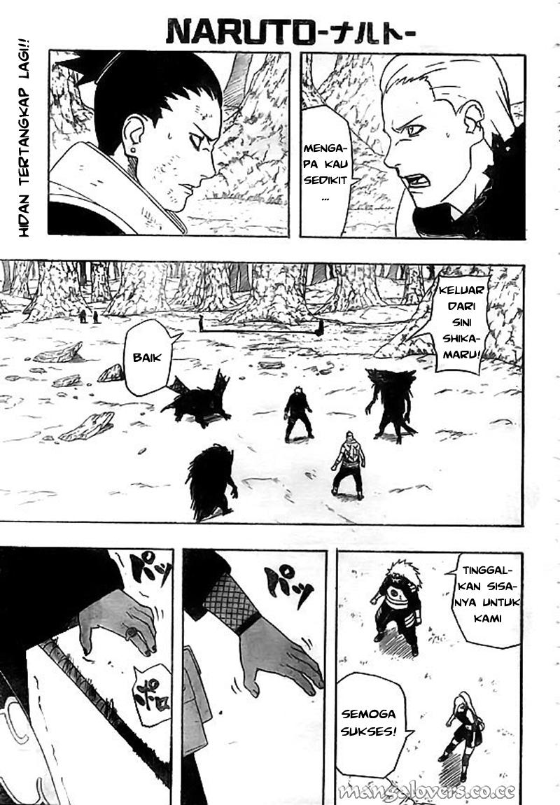 naruto-id - Chapter: 336