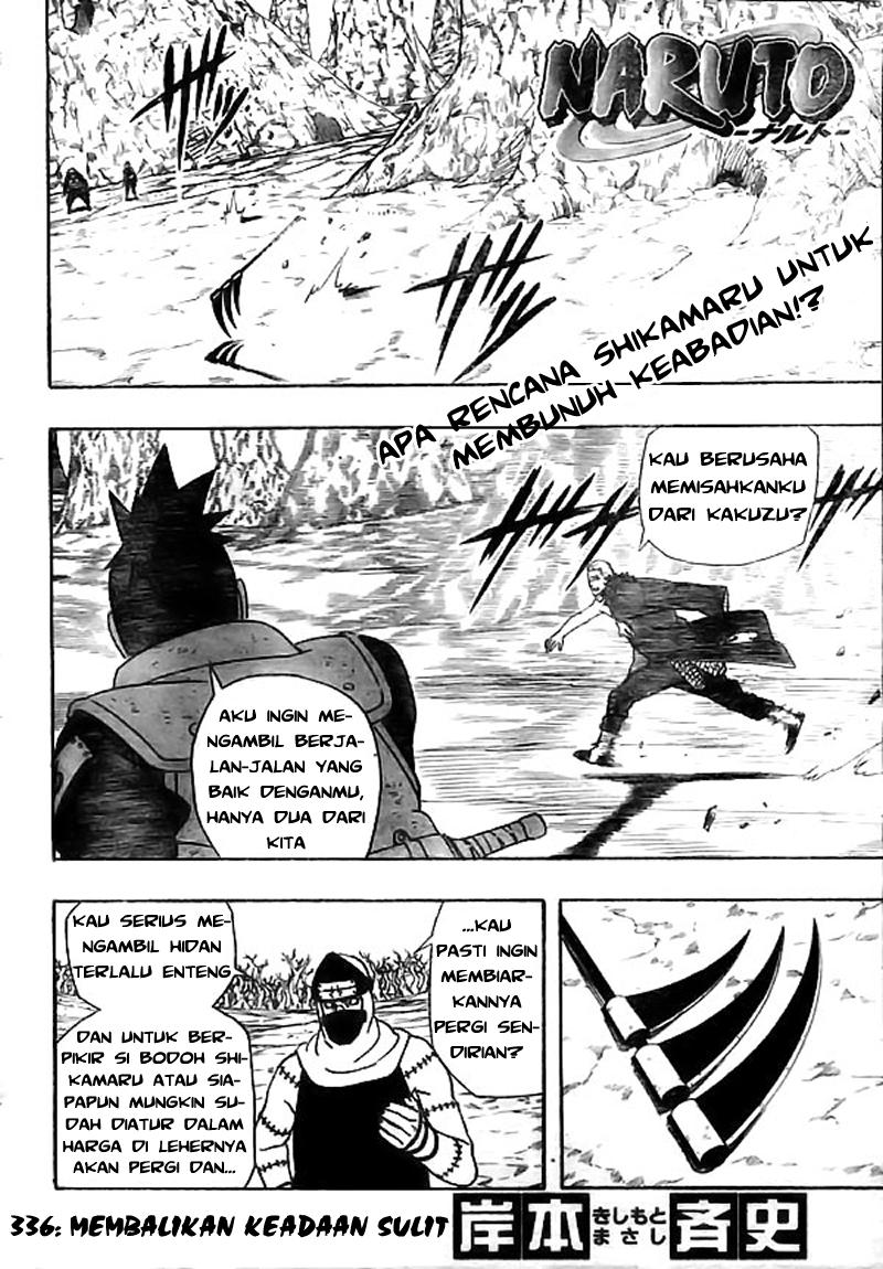 naruto-id - Chapter: 336