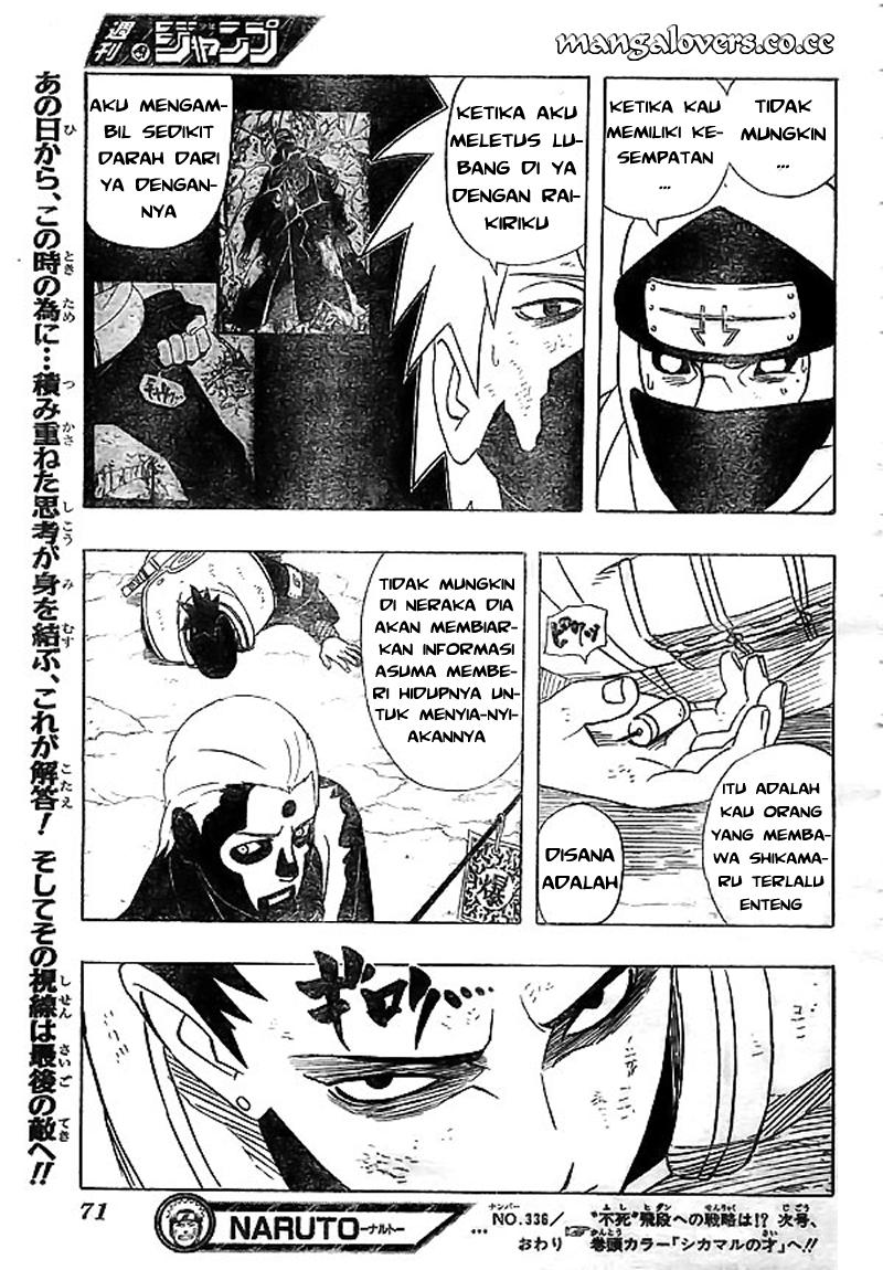 naruto-id - Chapter: 336