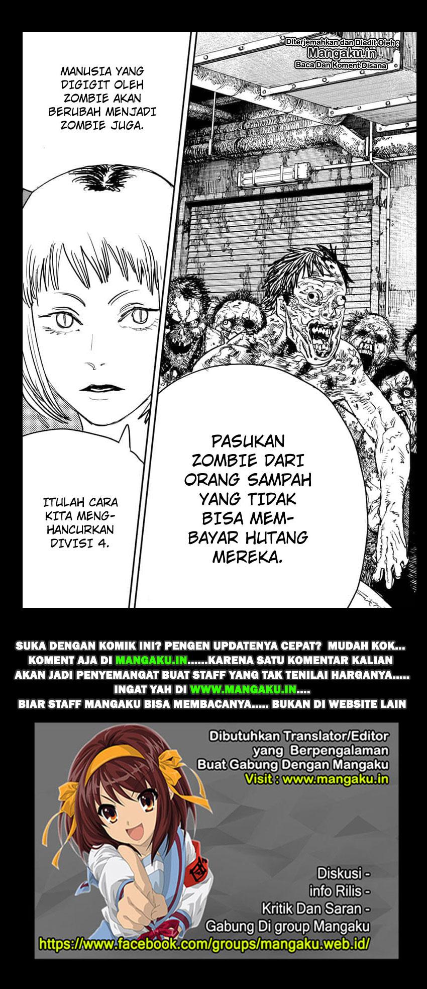 chainsaw-man - Chapter: 32