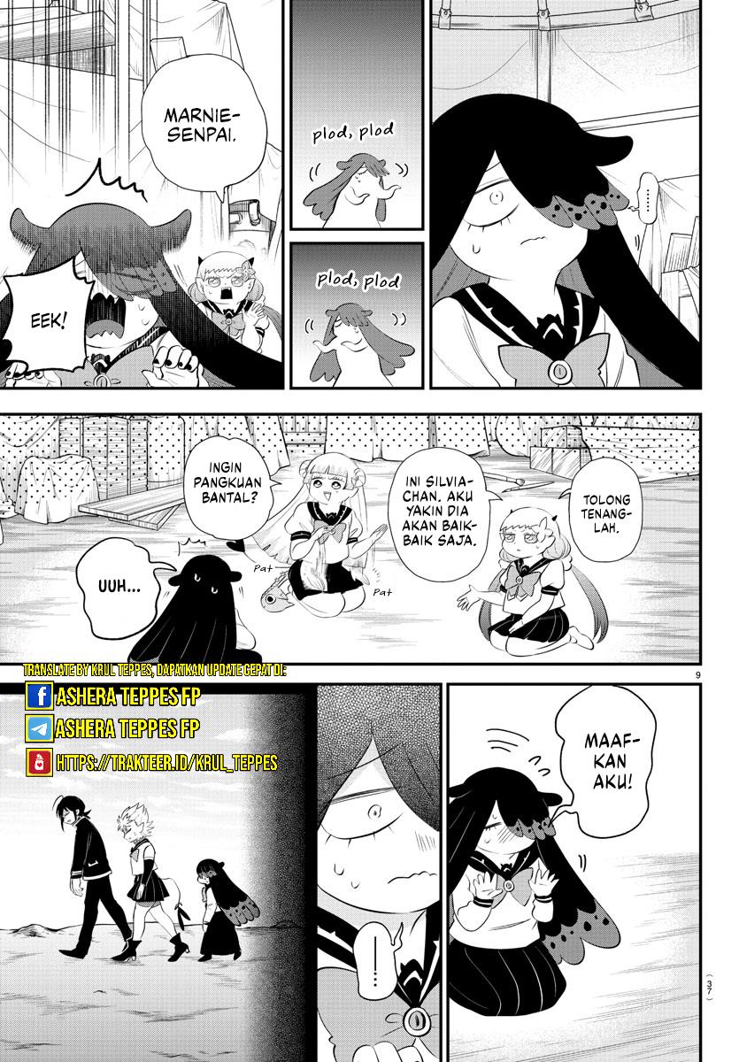 mairimashita-iruma-kun - Chapter: 342