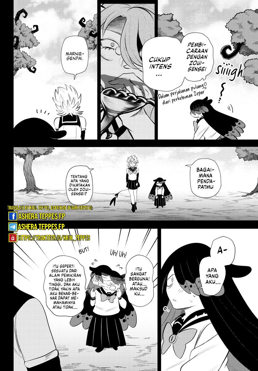 mairimashita-iruma-kun - Chapter: 342