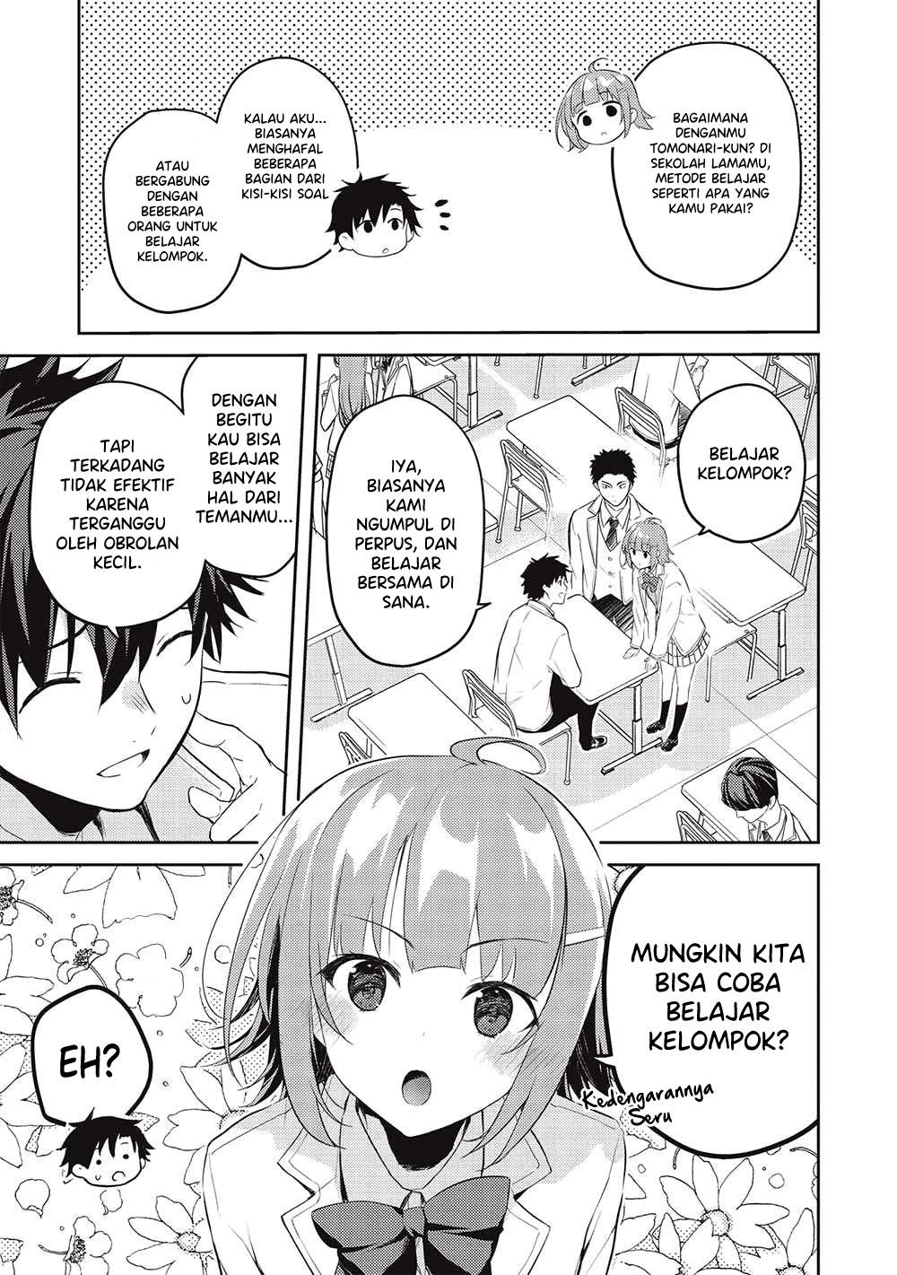 saijo-no-osewa-takane-no-hana-darakena-meimon-kou-de-gakuin-ichi-no-ojou-sama-seikatsu-noryoku-kaimu-o-kagenagara-osewa-suru-koto-ni-narimashita - Chapter: 15