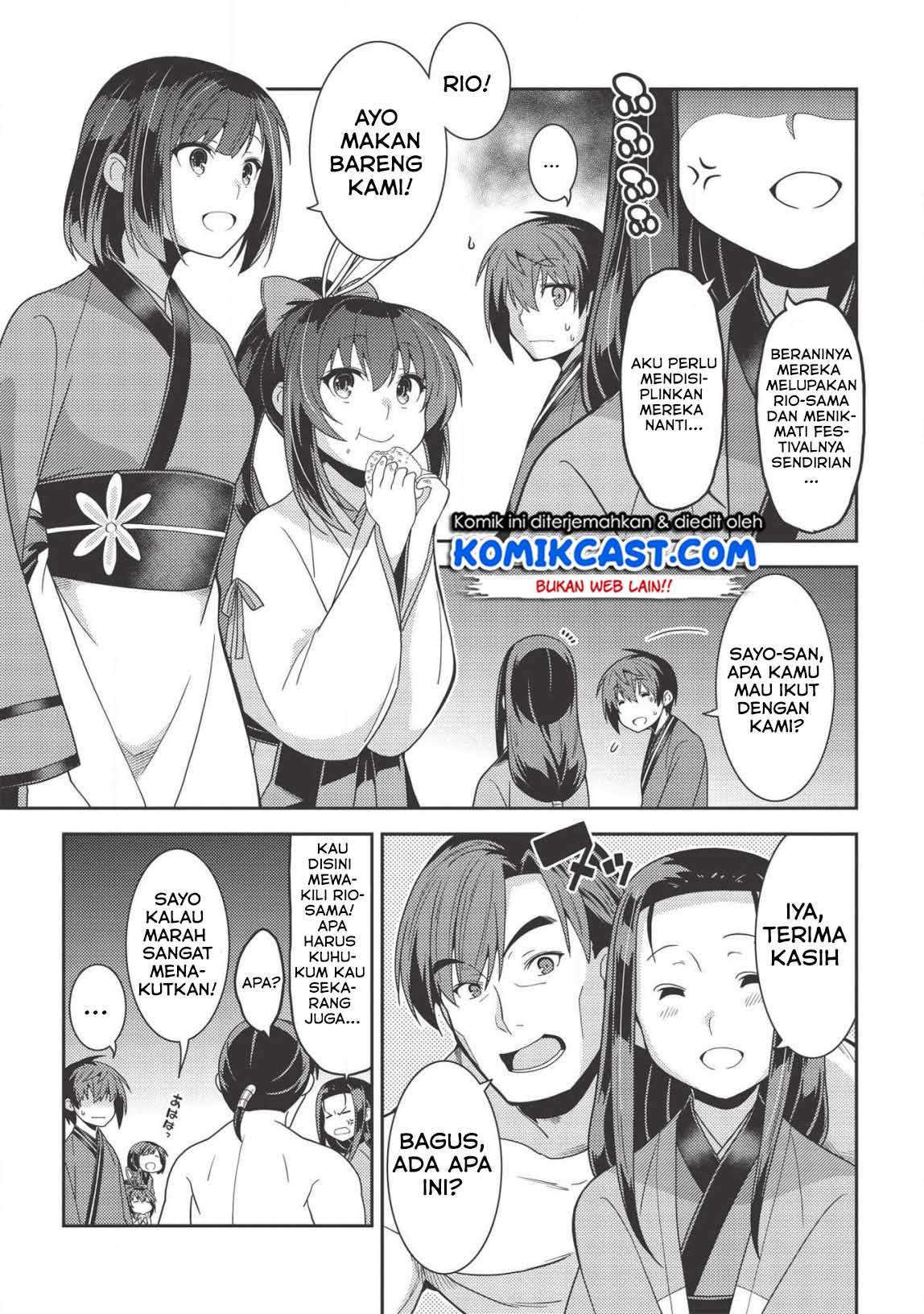 seirei-gensouki - Chapter: 31