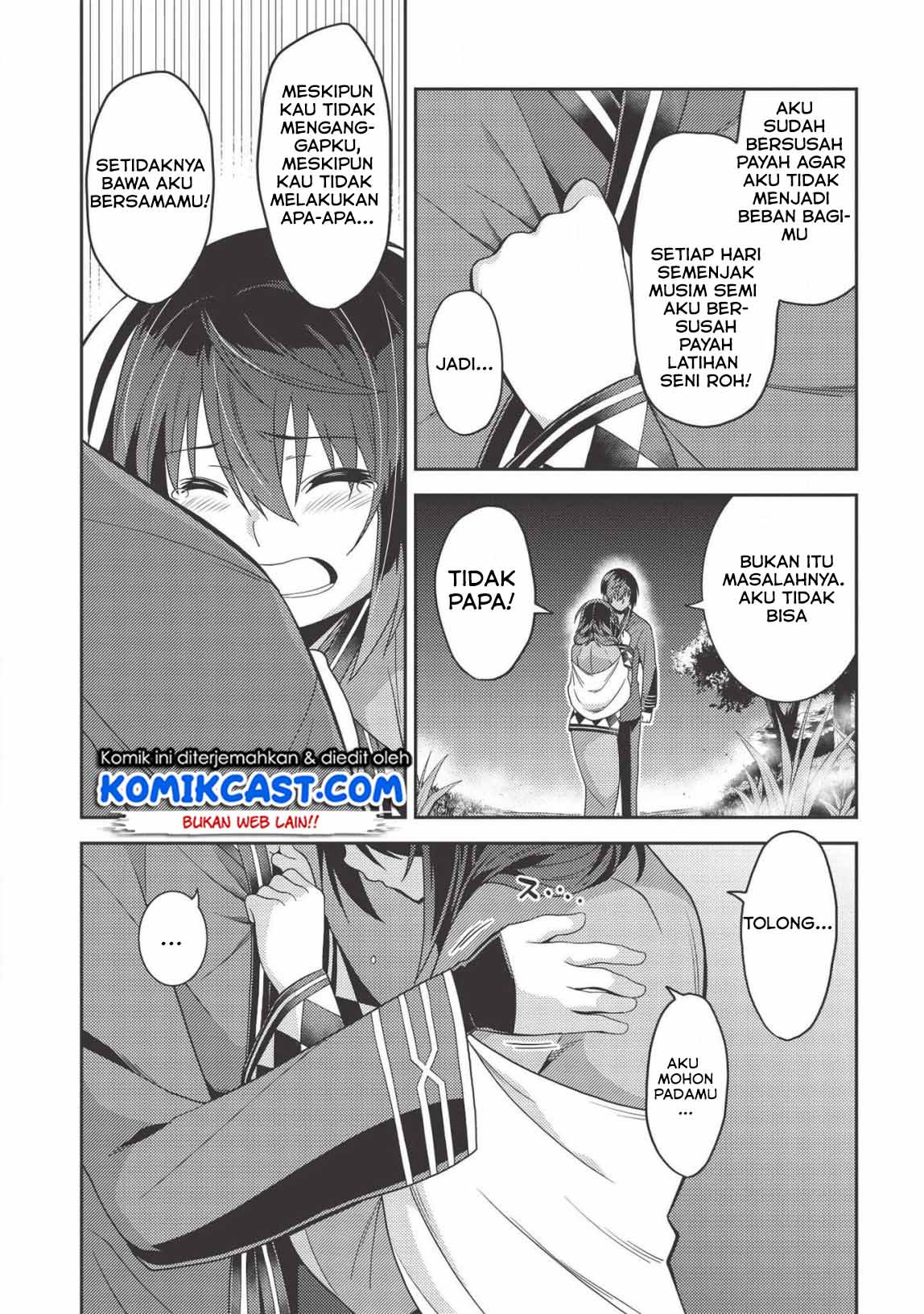 seirei-gensouki - Chapter: 31