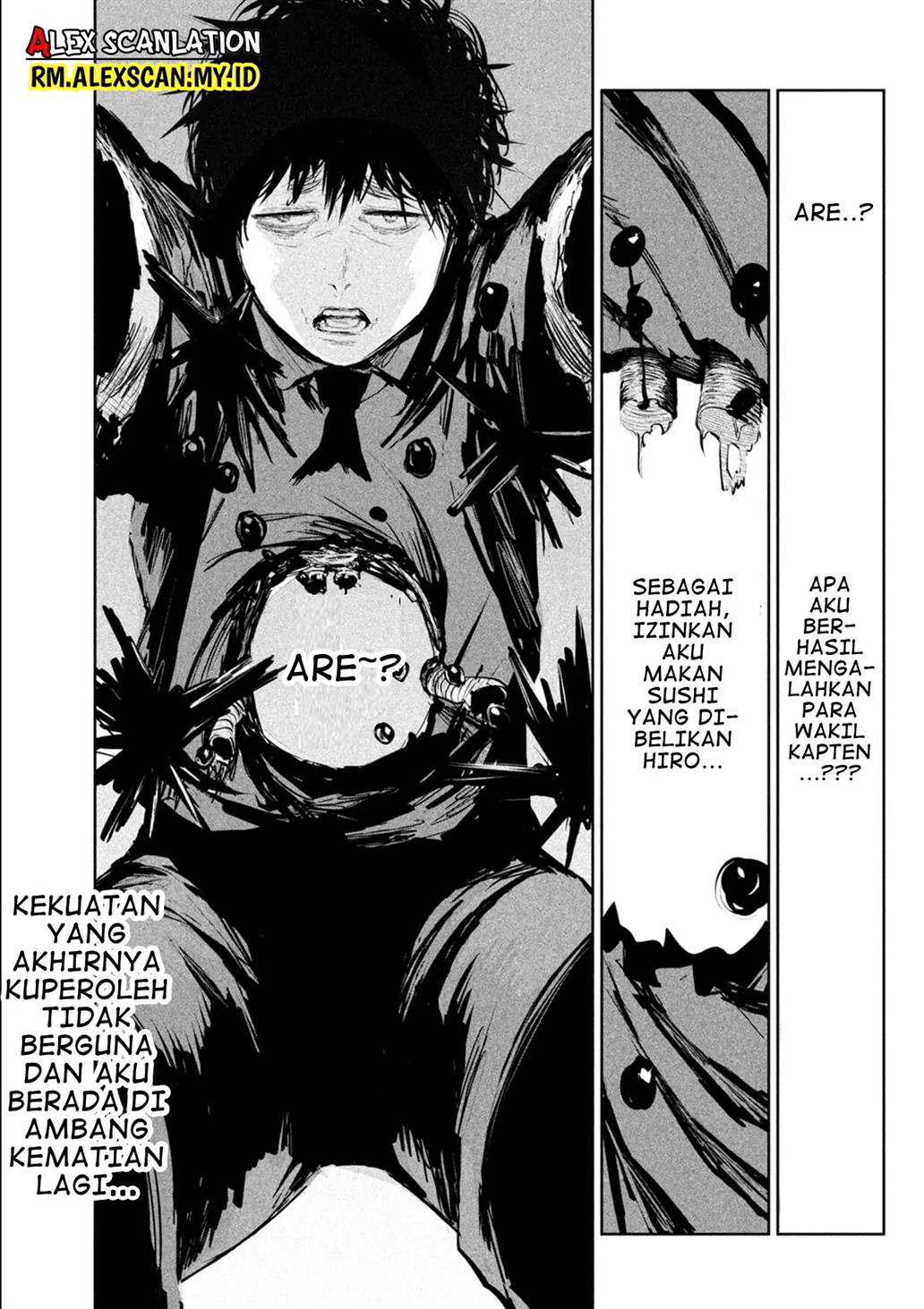 lili-men - Chapter: 16