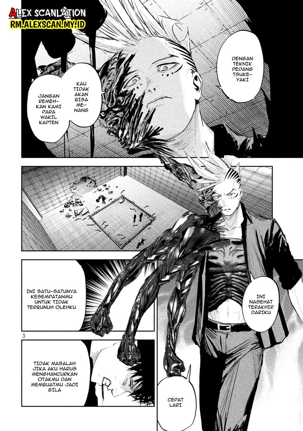 lili-men - Chapter: 16