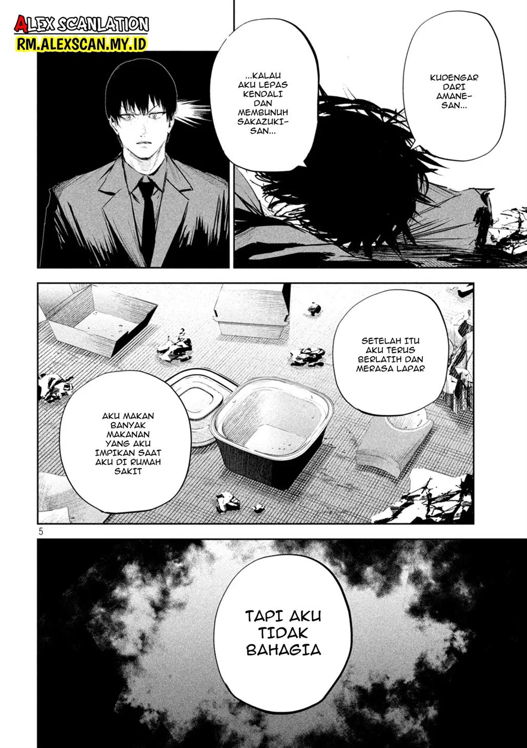 lili-men - Chapter: 16