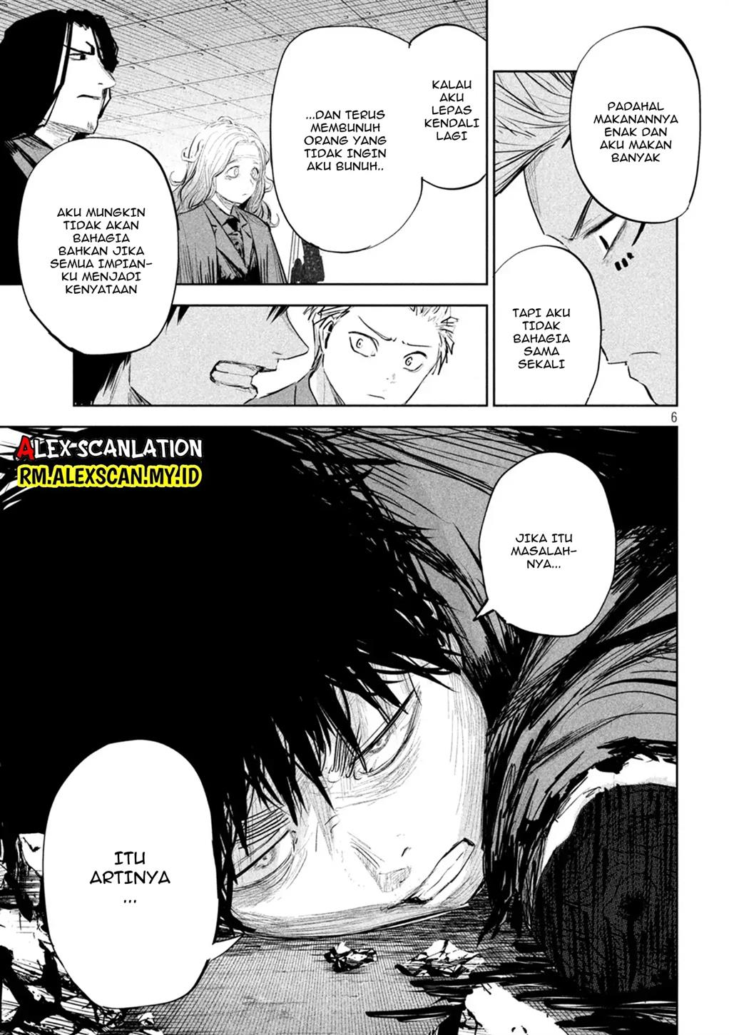 lili-men - Chapter: 16