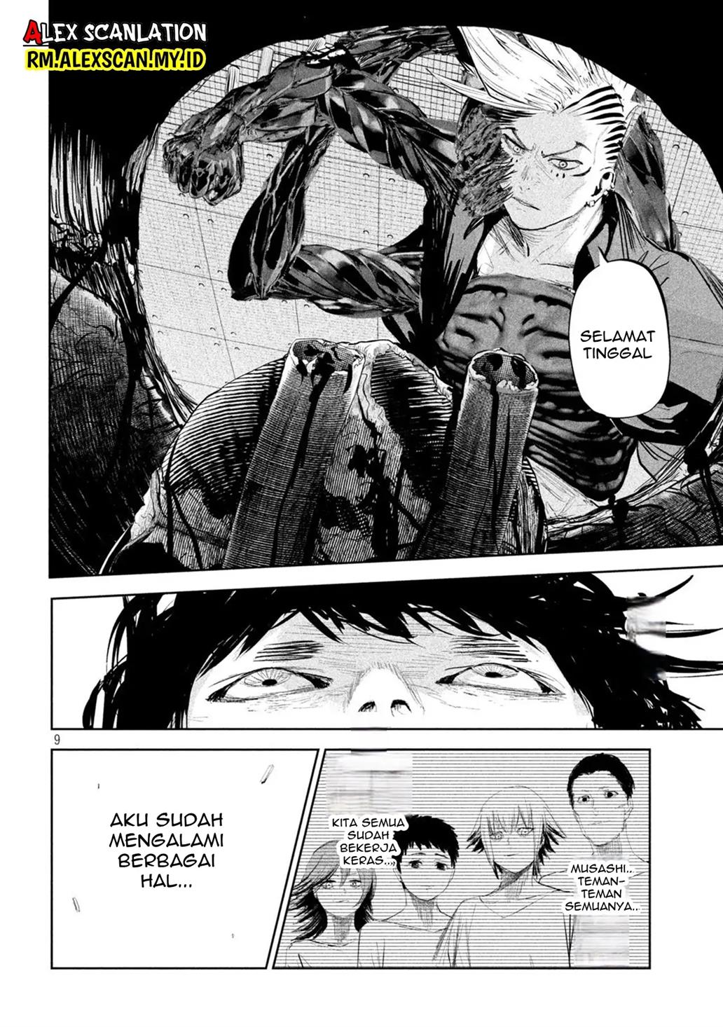 lili-men - Chapter: 16