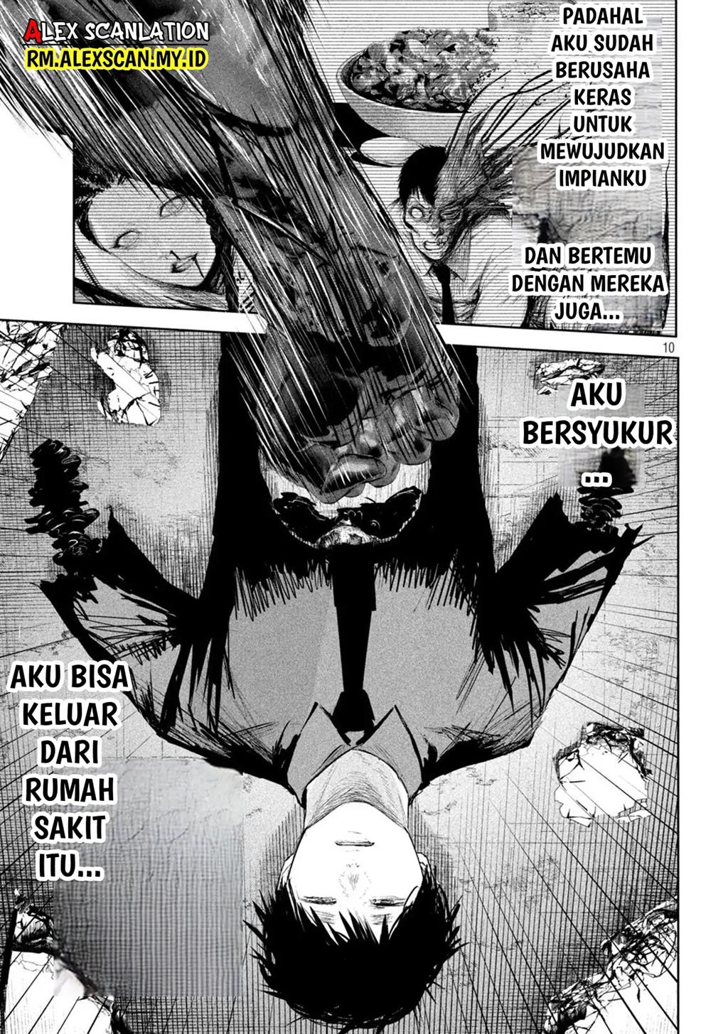lili-men - Chapter: 16
