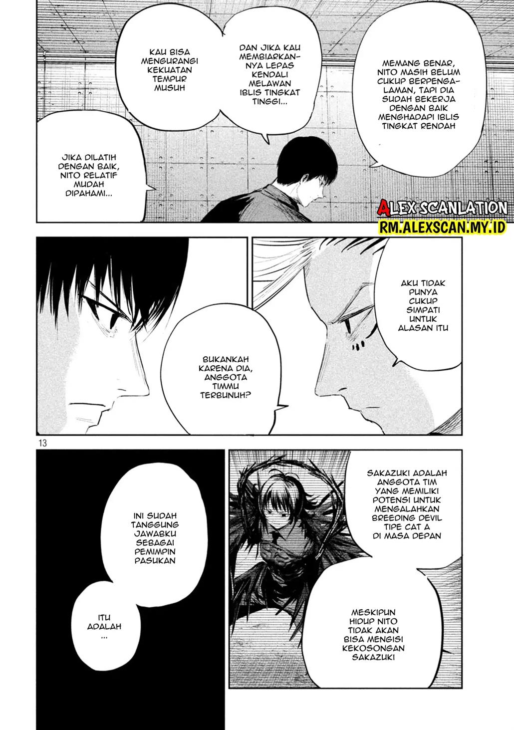 lili-men - Chapter: 16