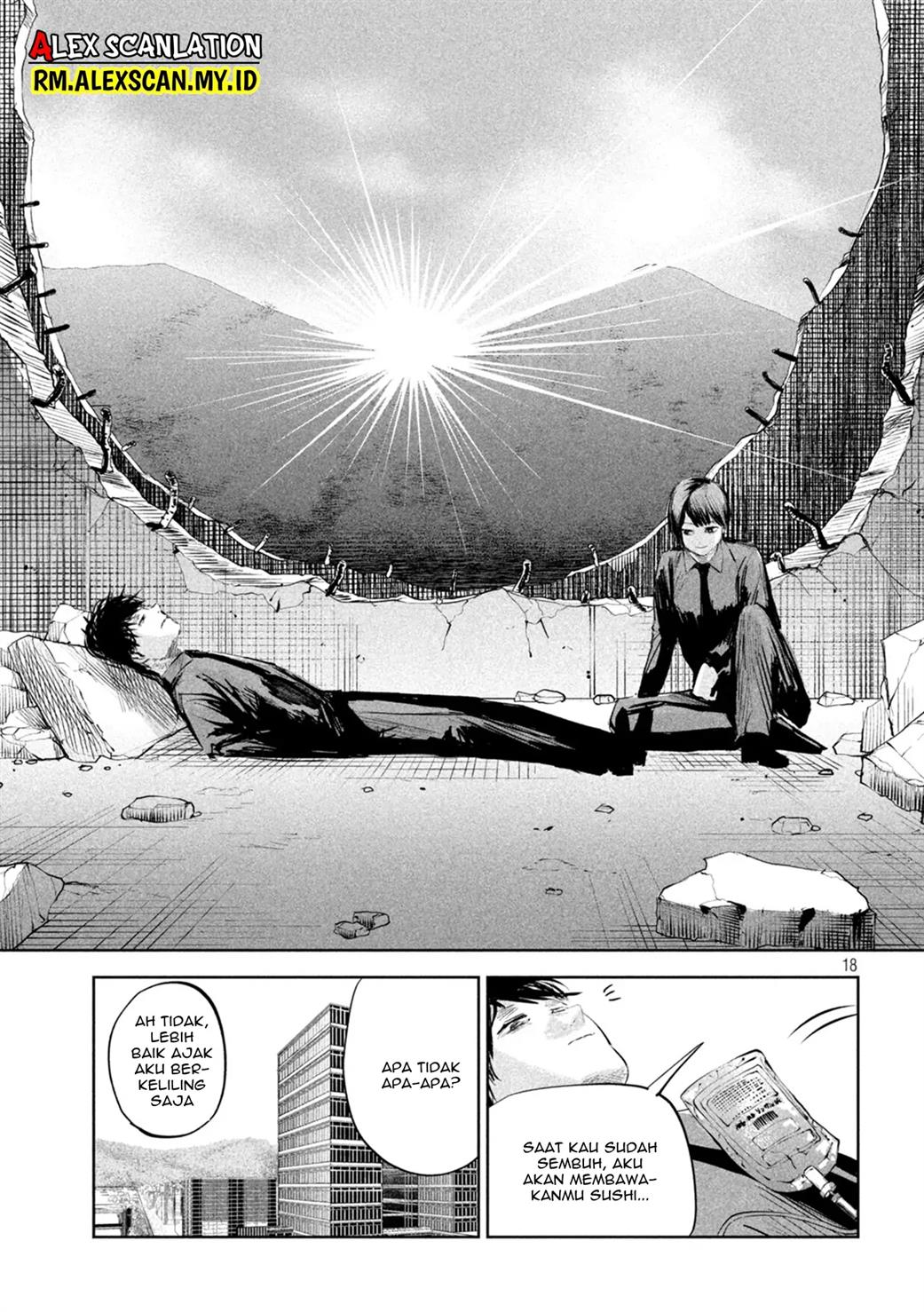 lili-men - Chapter: 16