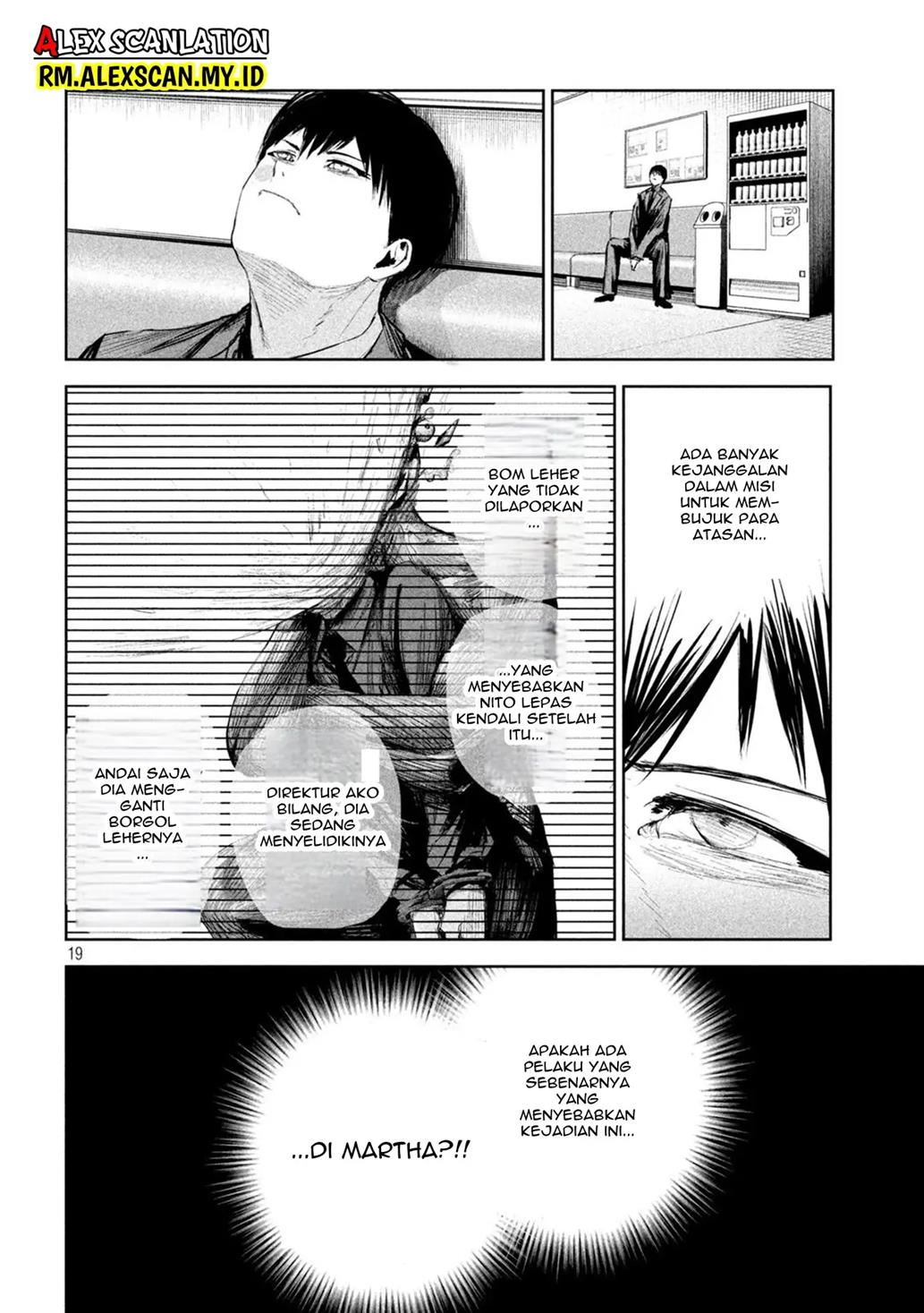 lili-men - Chapter: 16