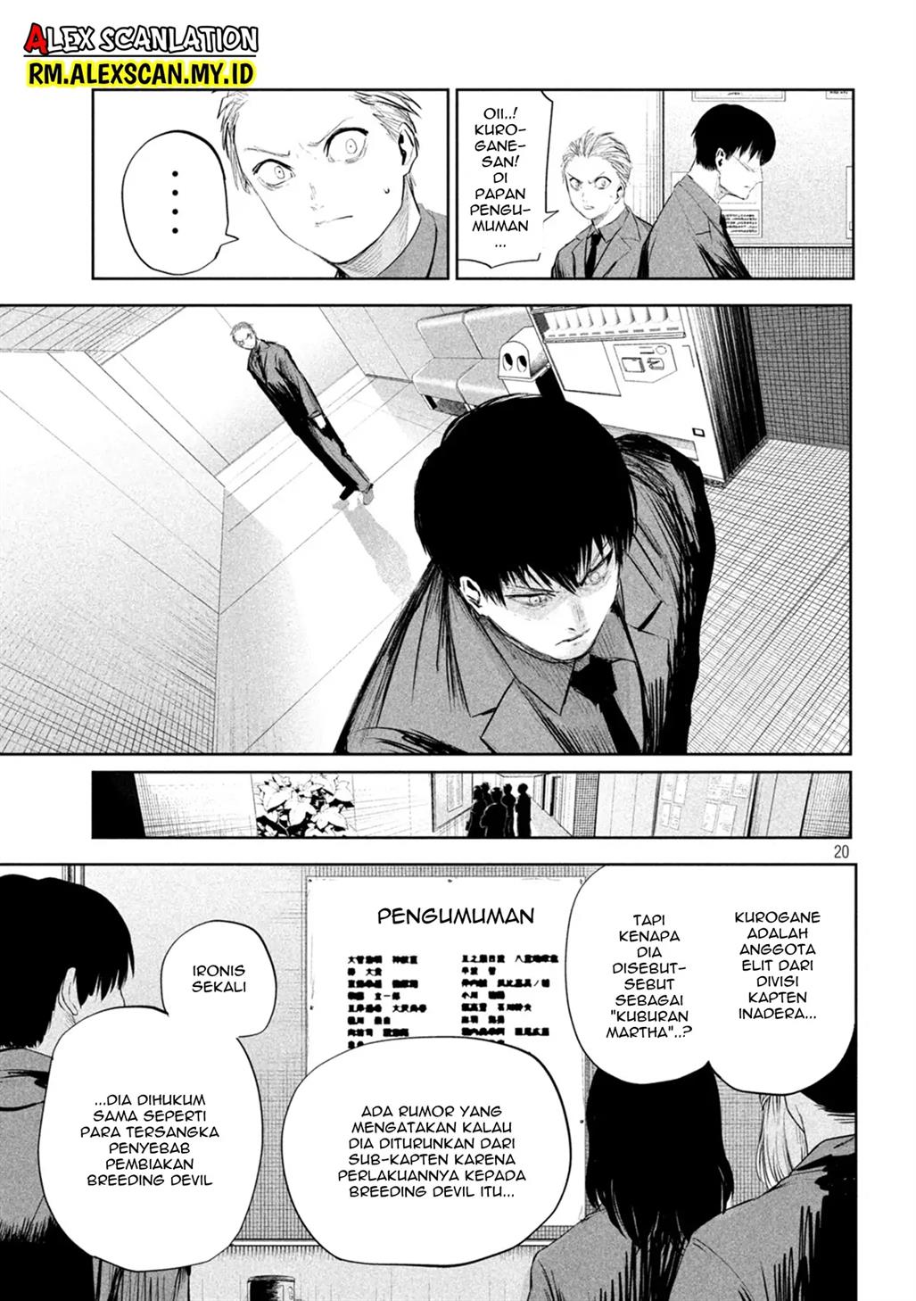 lili-men - Chapter: 16