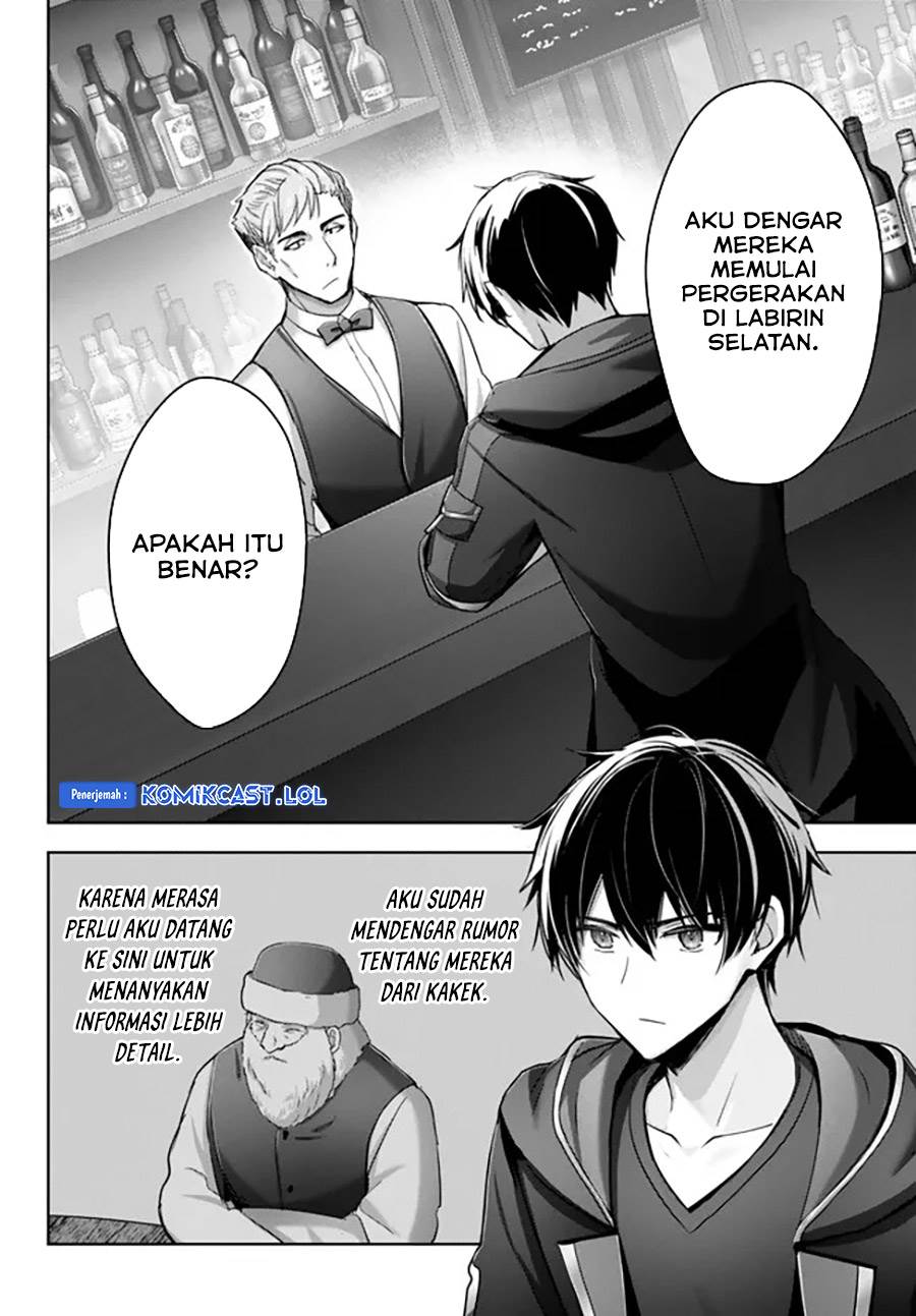 yuusha-party-o-oida-sareta-kiyou-binbou - Chapter: 29