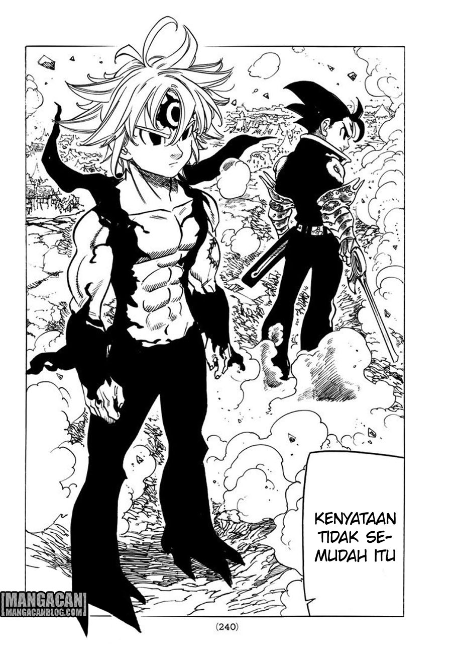 nanatsu-no-taizai - Chapter: 256