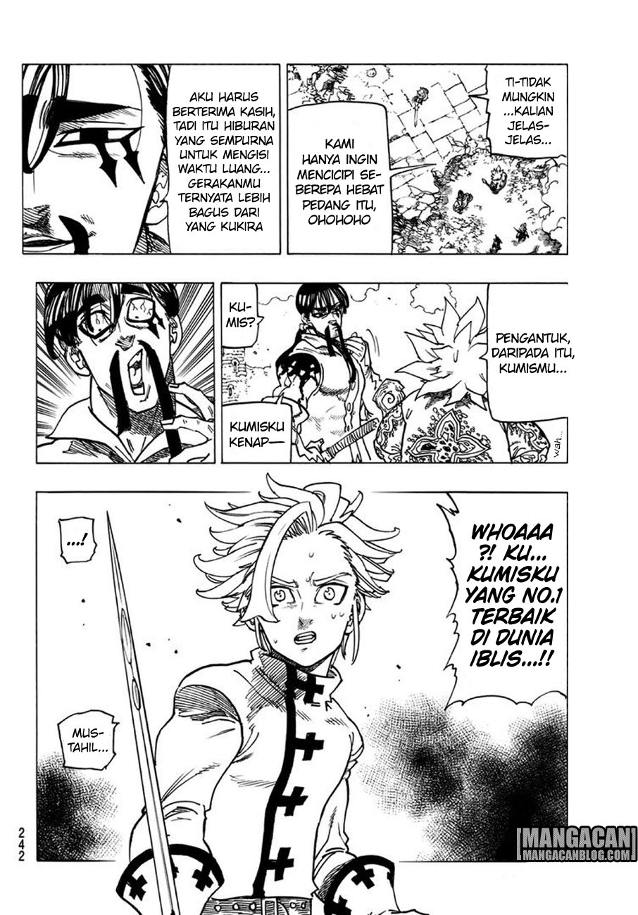 nanatsu-no-taizai - Chapter: 256