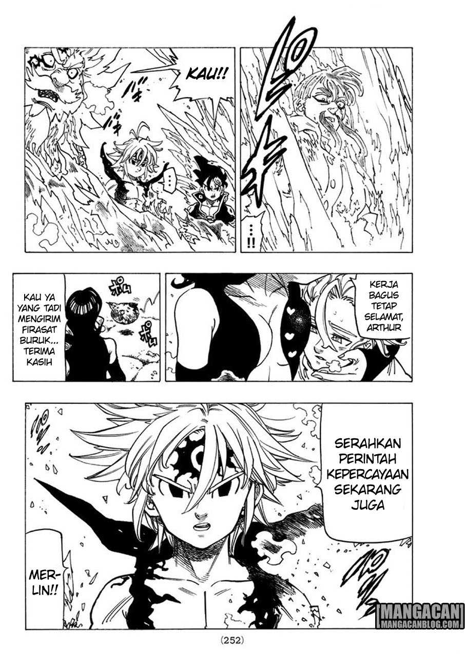 nanatsu-no-taizai - Chapter: 256