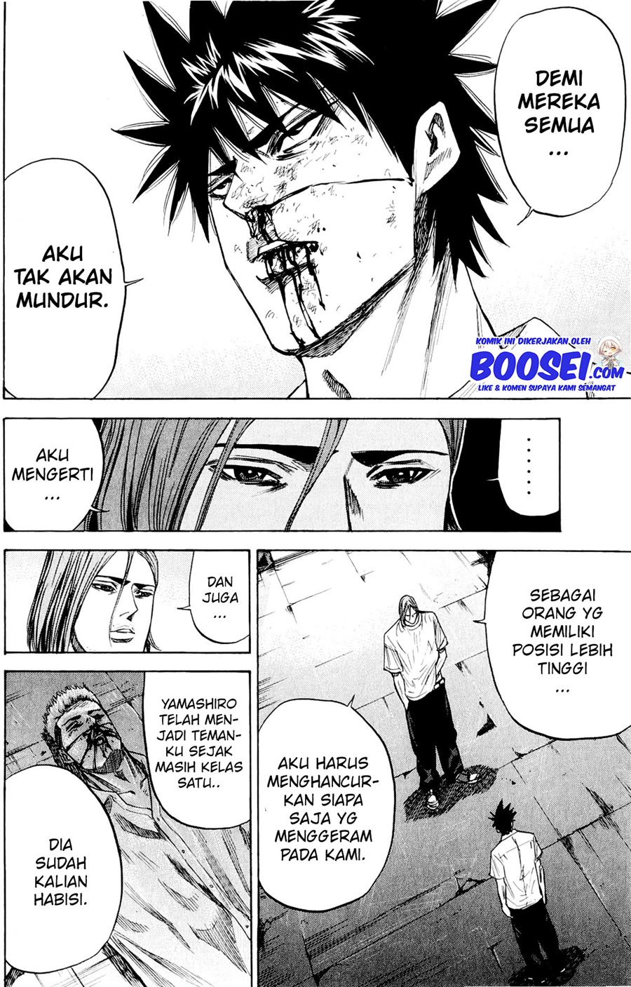 a-bout - Chapter: 30