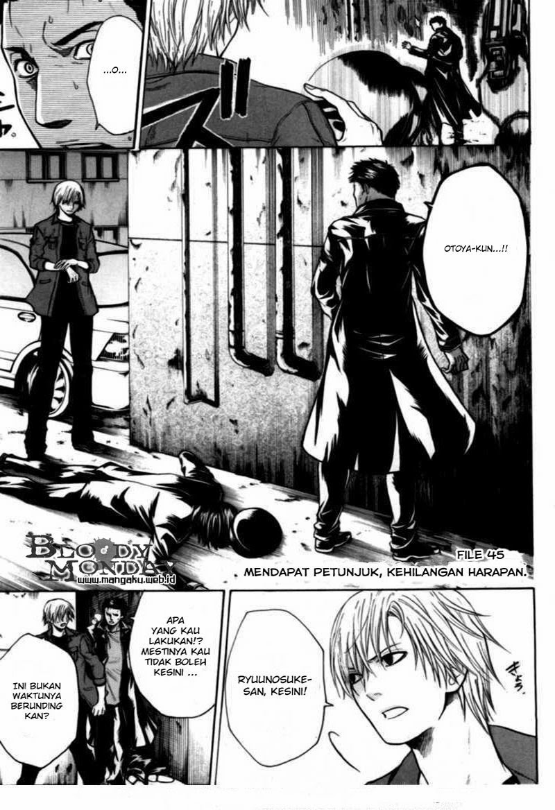 bloody-monday - Chapter: 45