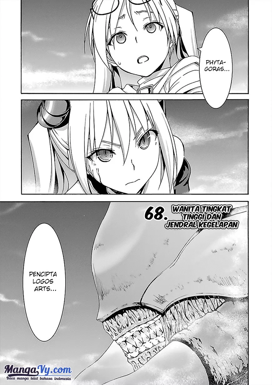 trinity-seven - Chapter: 68