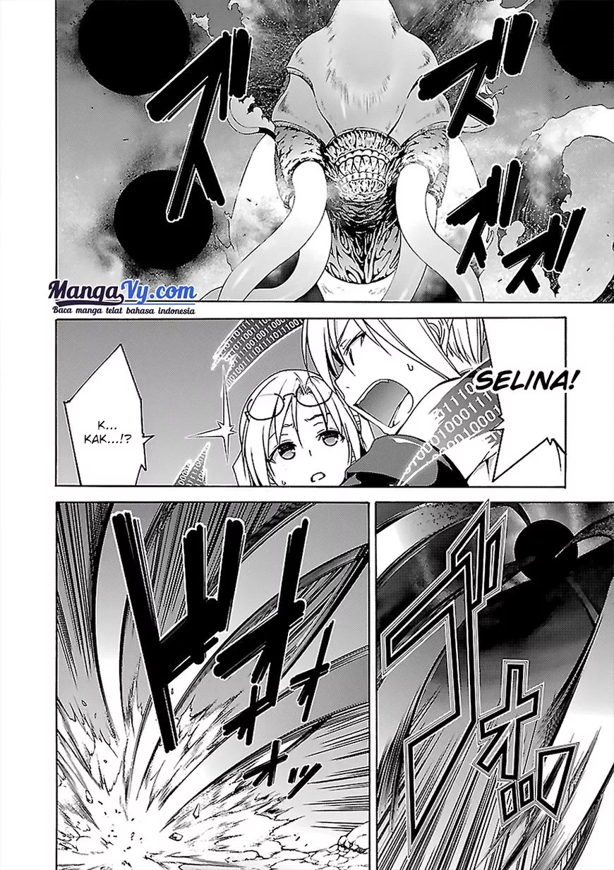 trinity-seven - Chapter: 68