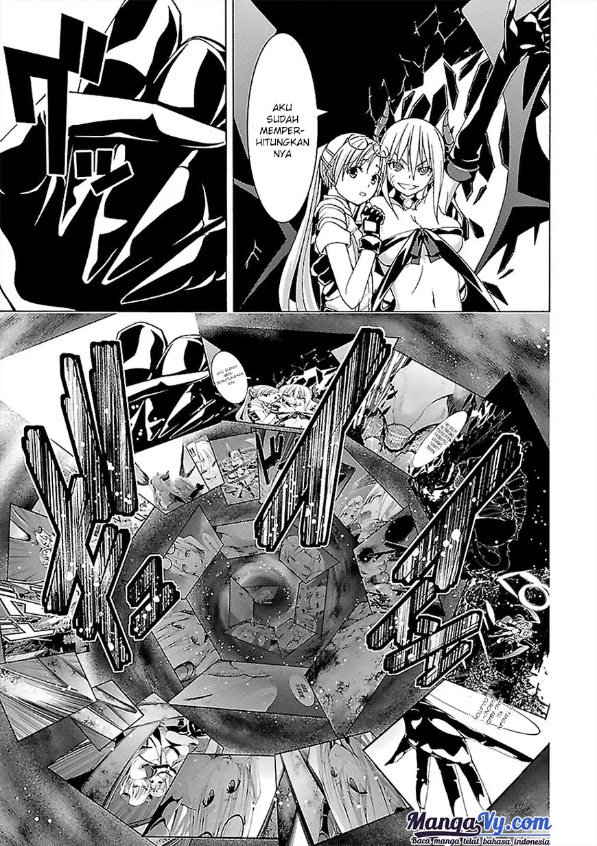 trinity-seven - Chapter: 68