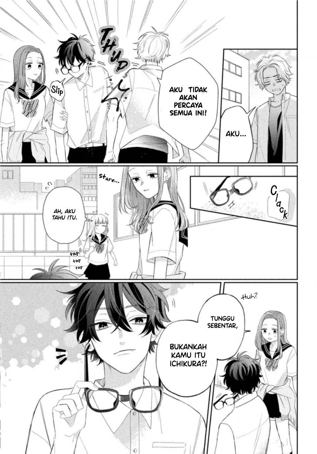 megane-tokidoki-yankee-kun - Chapter: 6