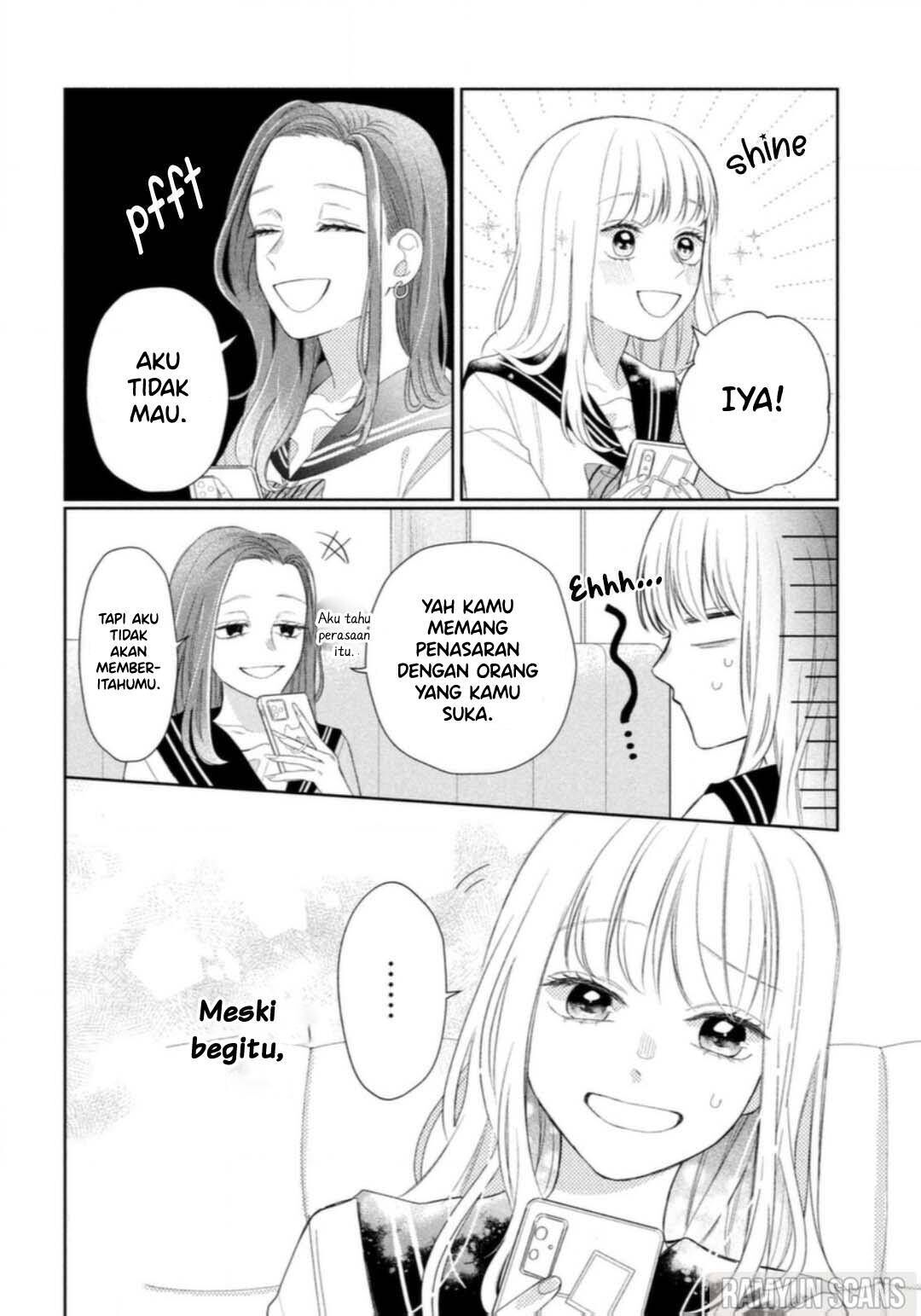 megane-tokidoki-yankee-kun - Chapter: 6