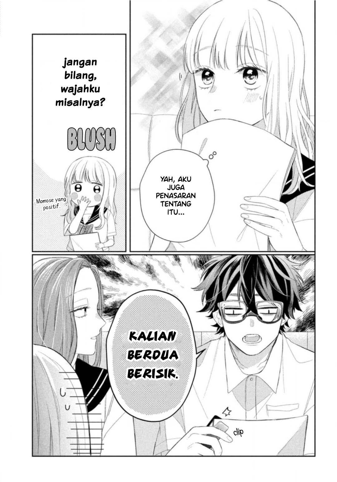 megane-tokidoki-yankee-kun - Chapter: 6