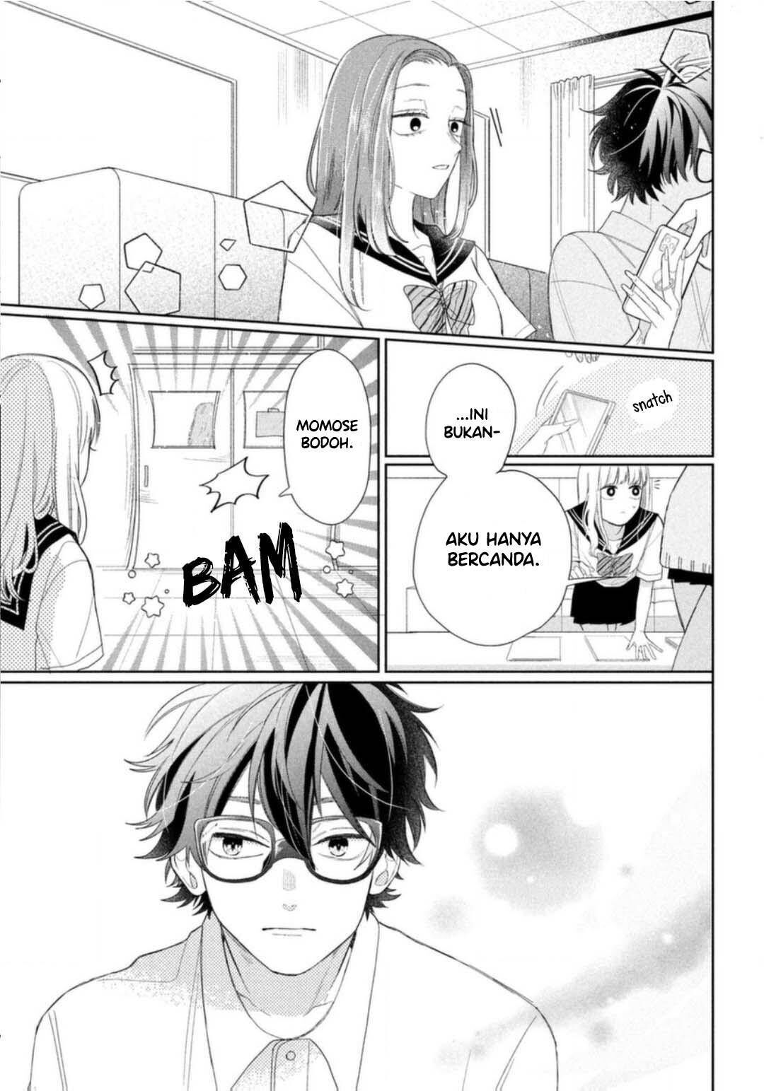 megane-tokidoki-yankee-kun - Chapter: 6