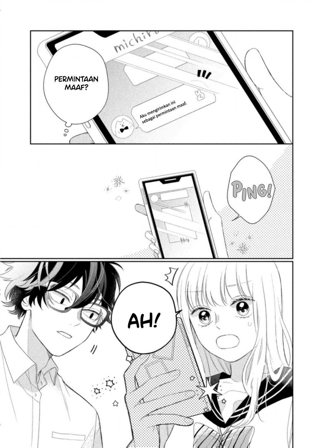 megane-tokidoki-yankee-kun - Chapter: 6