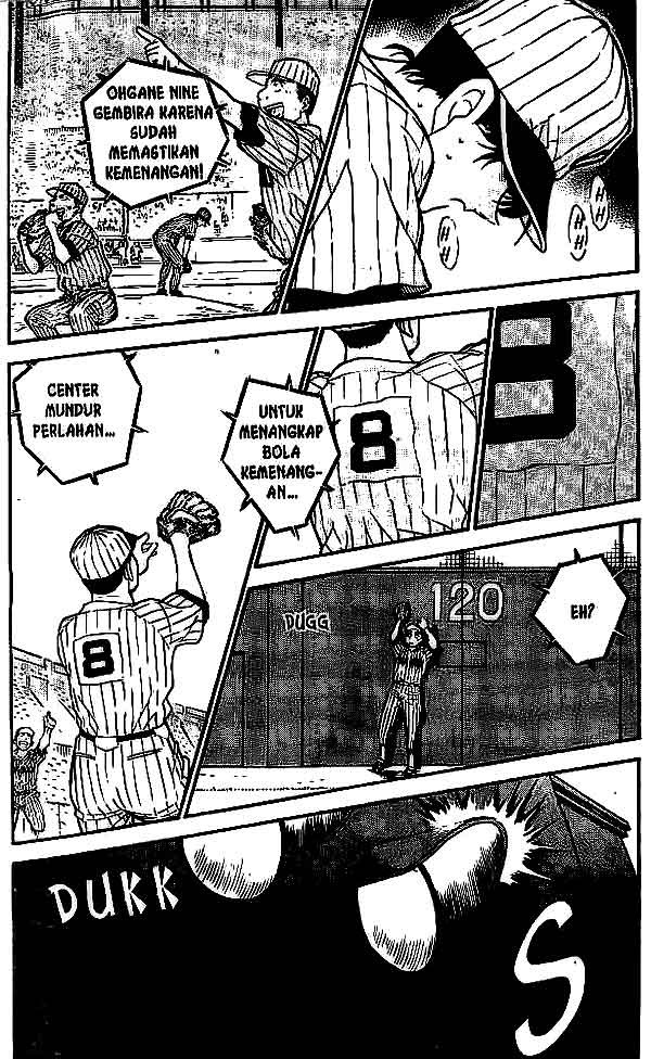 detective-conan - Chapter: 449