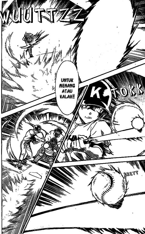 detective-conan - Chapter: 449