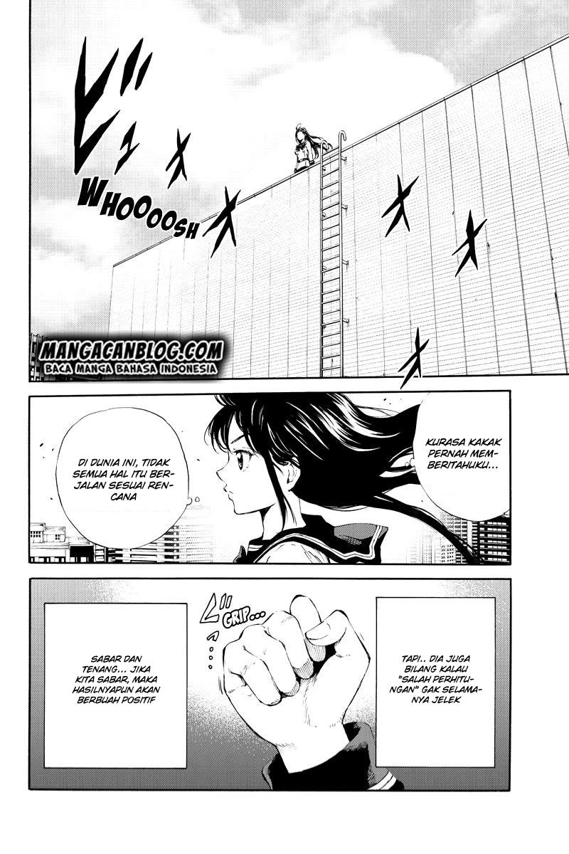 tenkuu-shinpan - Chapter: 91