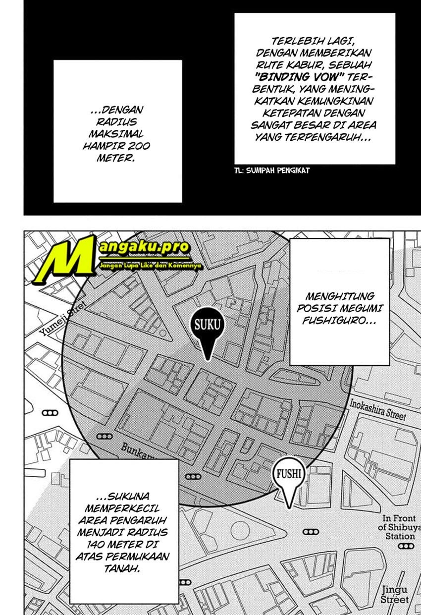 jujutsu-kaisen - Chapter: 119