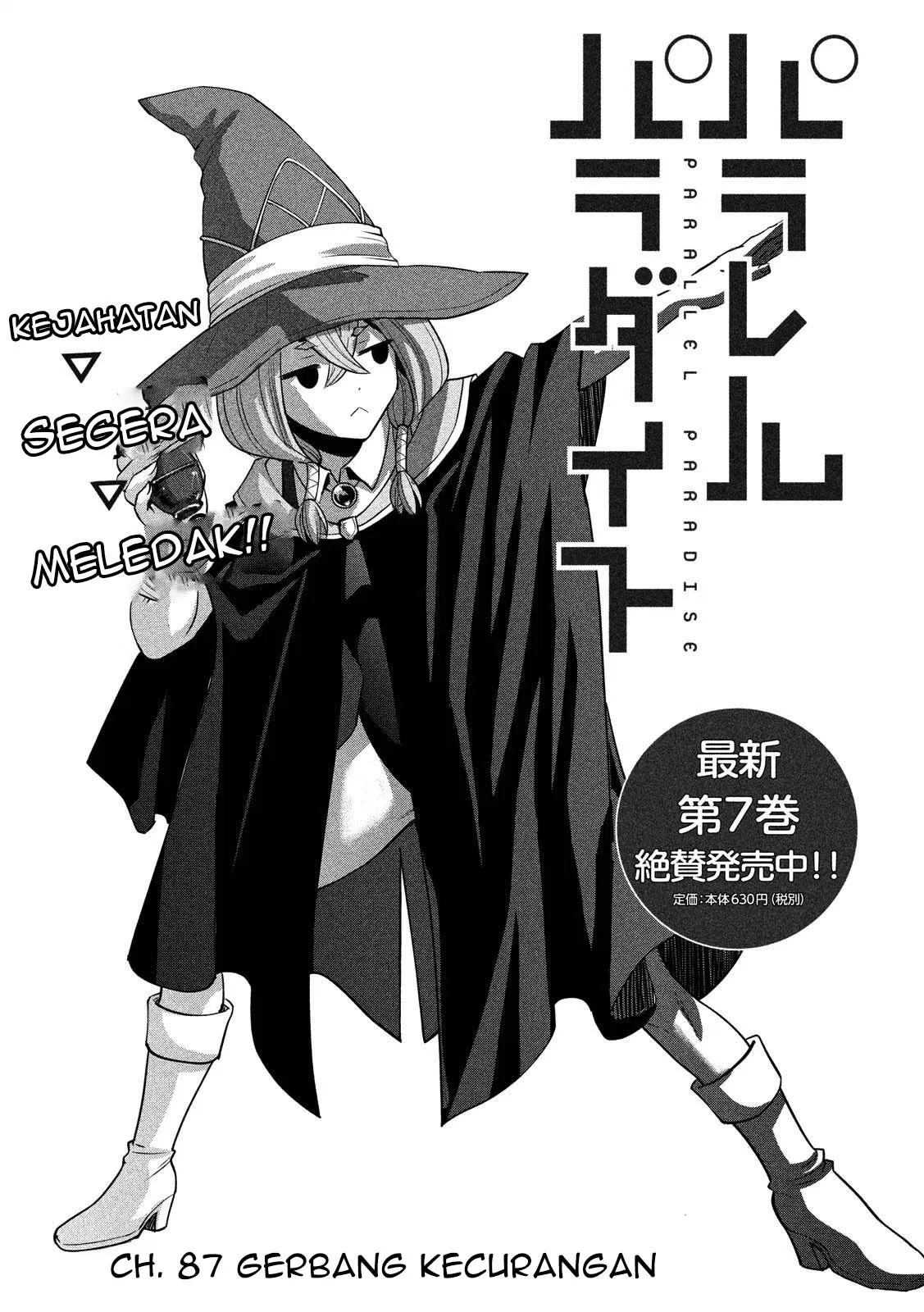 parallel-paradise - Chapter: 87