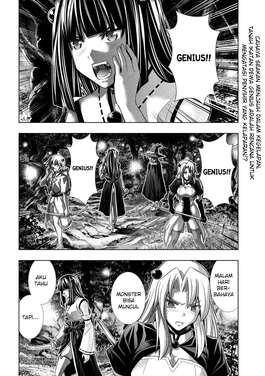 parallel-paradise - Chapter: 87