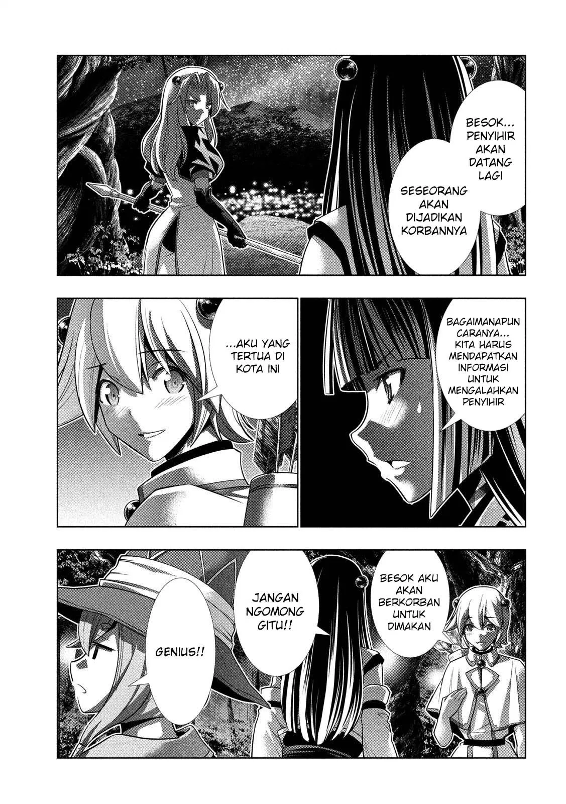 parallel-paradise - Chapter: 87