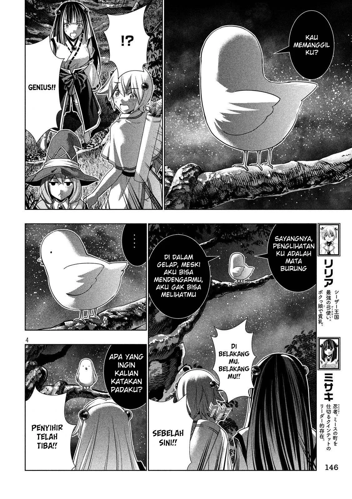 parallel-paradise - Chapter: 87