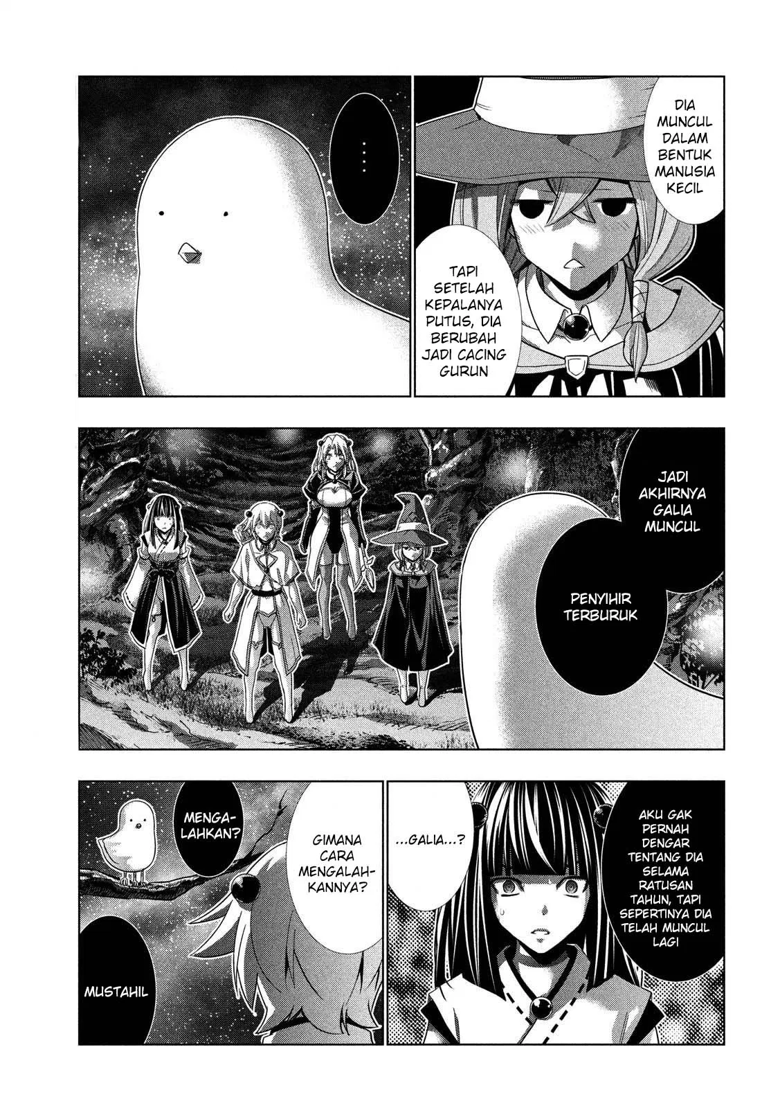 parallel-paradise - Chapter: 87