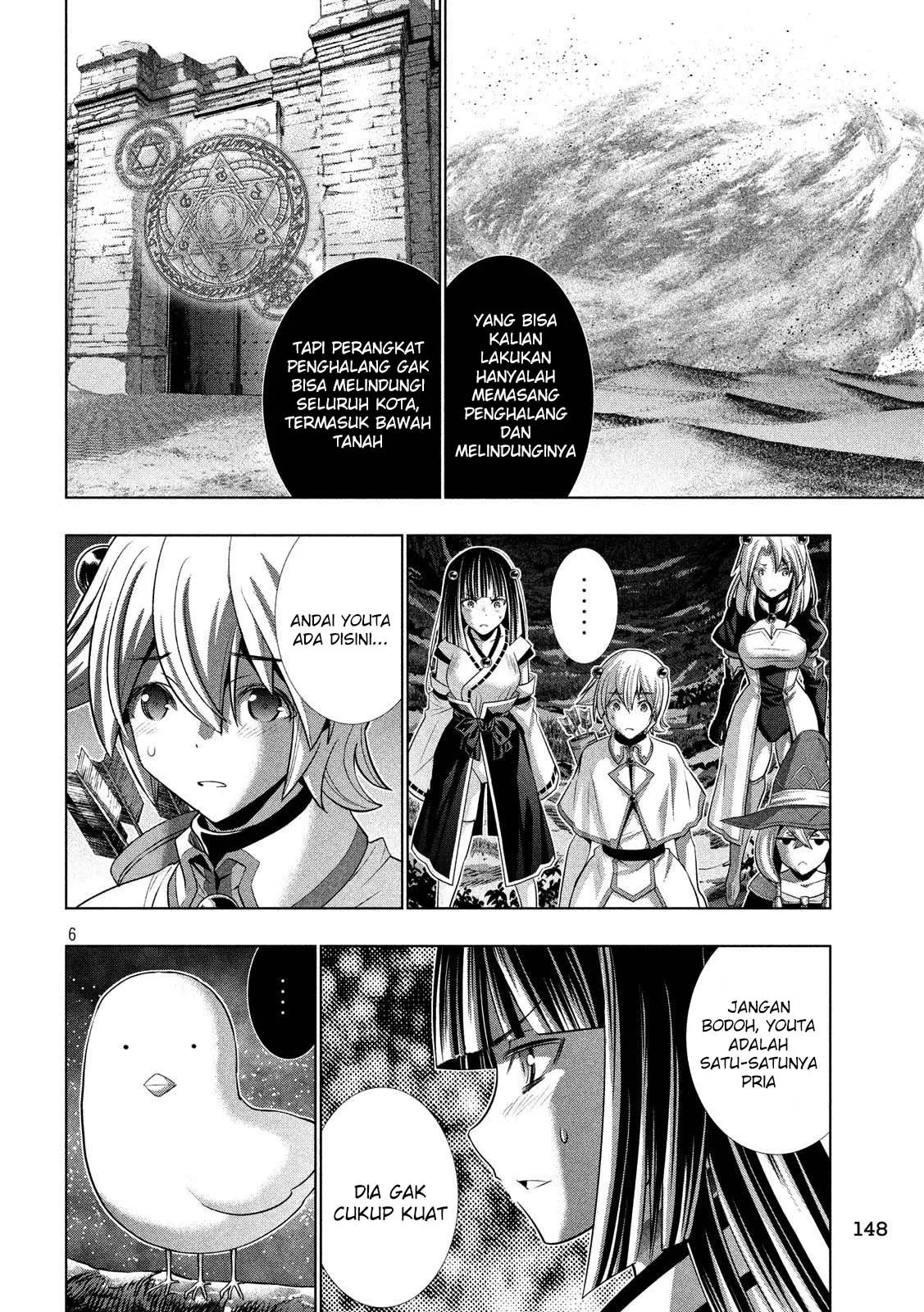 parallel-paradise - Chapter: 87