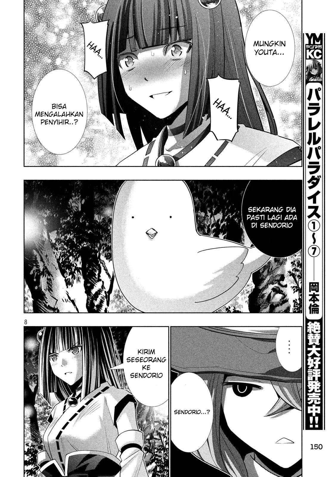 parallel-paradise - Chapter: 87