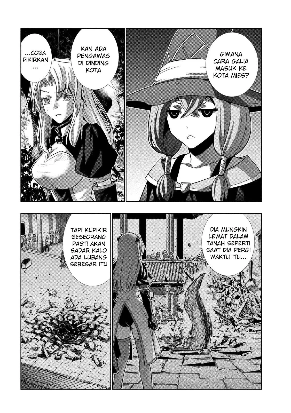 parallel-paradise - Chapter: 87