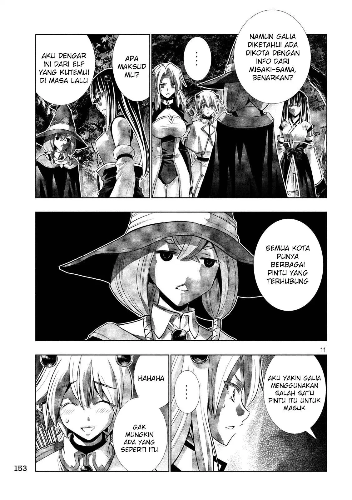 parallel-paradise - Chapter: 87