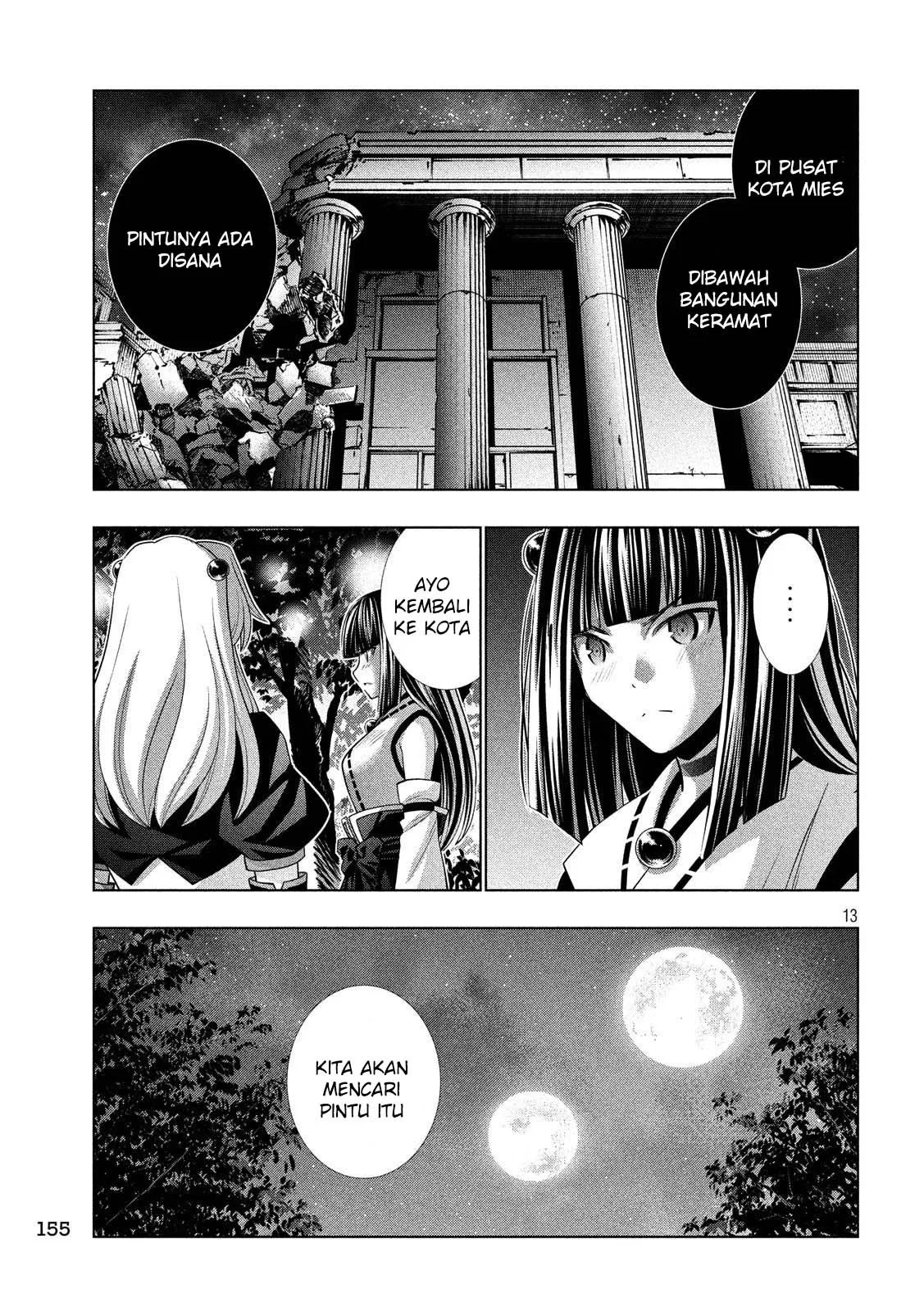 parallel-paradise - Chapter: 87